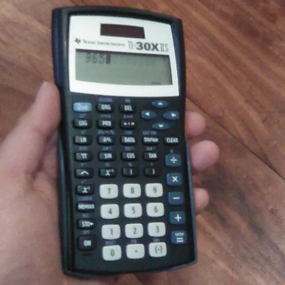 Calculators bundle sale